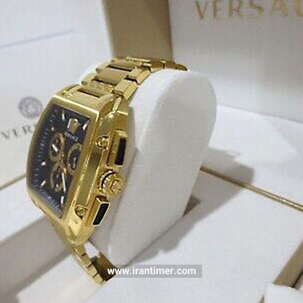 قیمت و خرید ساعت مچی مردانه ورساچه(versace) مدل VE6H005 23 کلاسیک | اورجینال و اصلی