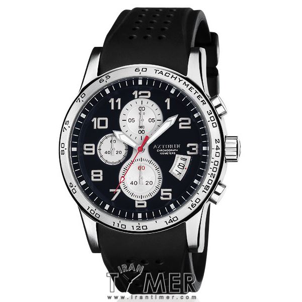 قیمت و خرید ساعت مچی مردانه ازتورین(AZTORIN) مدل A035.G127 اسپرت | اورجینال و اصلی
