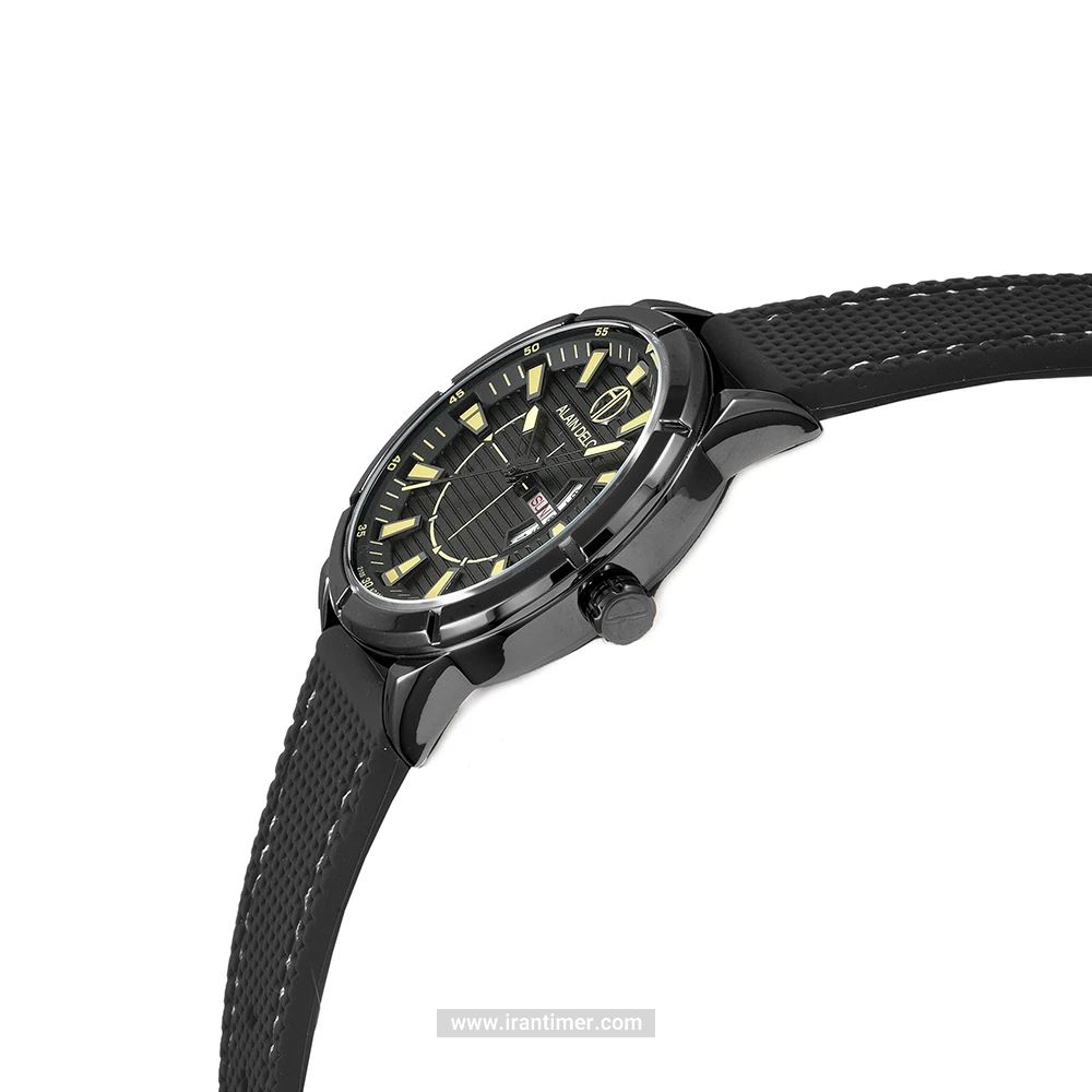 قیمت و خرید ساعت مچی مردانه آلن دلون(ALAIN DELON) مدل AD460-1732 اسپرت | اورجینال و اصلی