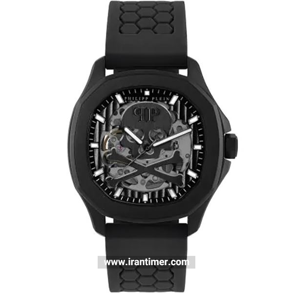 قیمت و خرید ساعت مچی مردانه فیلیپ پلین(Philipp Plein) مدل PWRAA0923 اسپرت | اورجینال و اصلی
