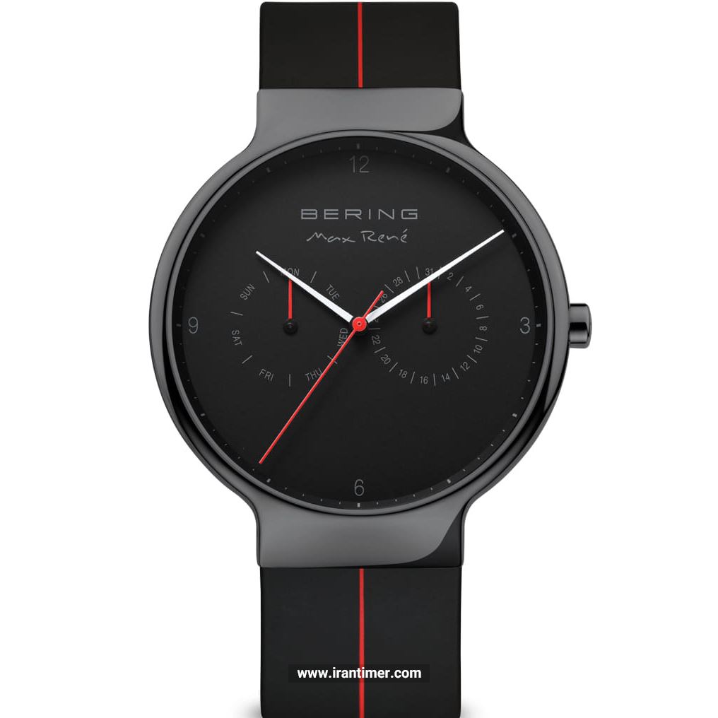 قیمت و خرید ساعت مچی مردانه برینگ(BERING) مدل B15542-423 اسپرت | اورجینال و اصلی