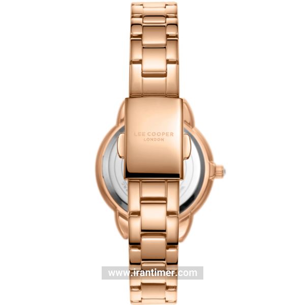 قیمت و خرید ساعت مچی زنانه لیکوپر(LEE COOPER) مدل LC08024.490 کلاسیک | اورجینال و اصلی