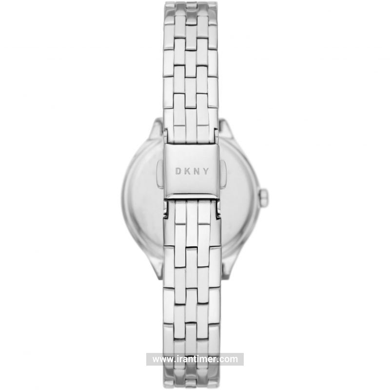 قیمت و خرید ساعت مچی زنانه دی کی ان وای(DKNY) مدل NY2976 کلاسیک | اورجینال و اصلی