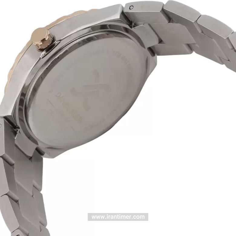 قیمت و خرید ساعت مچی زنانه دنیل کلین(Daniel Klein) مدل DK.1.12433-3 فشن | اورجینال و اصلی