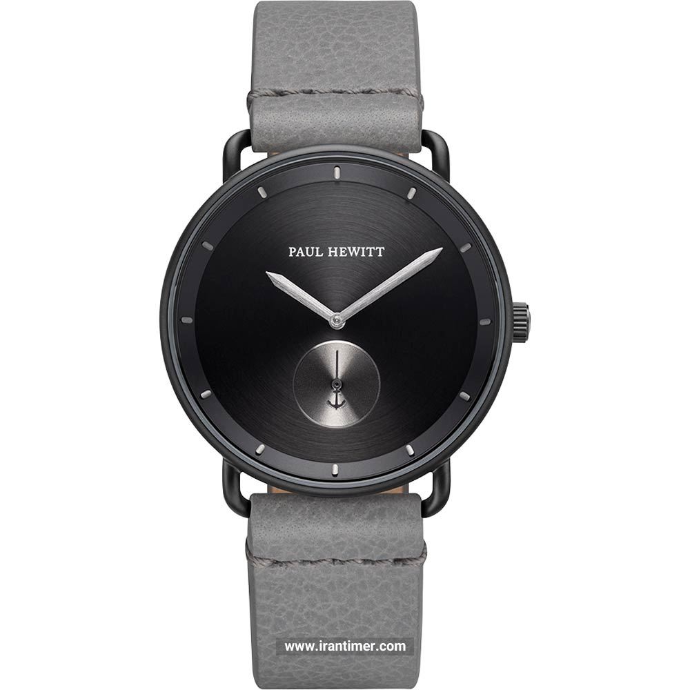 قیمت و خرید ساعت مچی مردانه پاول هویت(PAUL HEWITT) مدل PH-BW-BGM-BS-58M کلاسیک | اورجینال و اصلی
