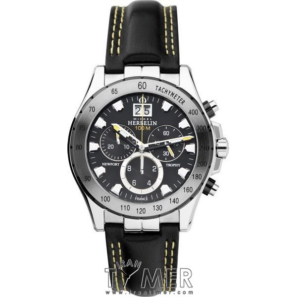 قیمت و خرید ساعت مچی مردانه مایکل هربلین(MICHEL HERBELIN) مدل 36675AN14 کلاسیک | اورجینال و اصلی