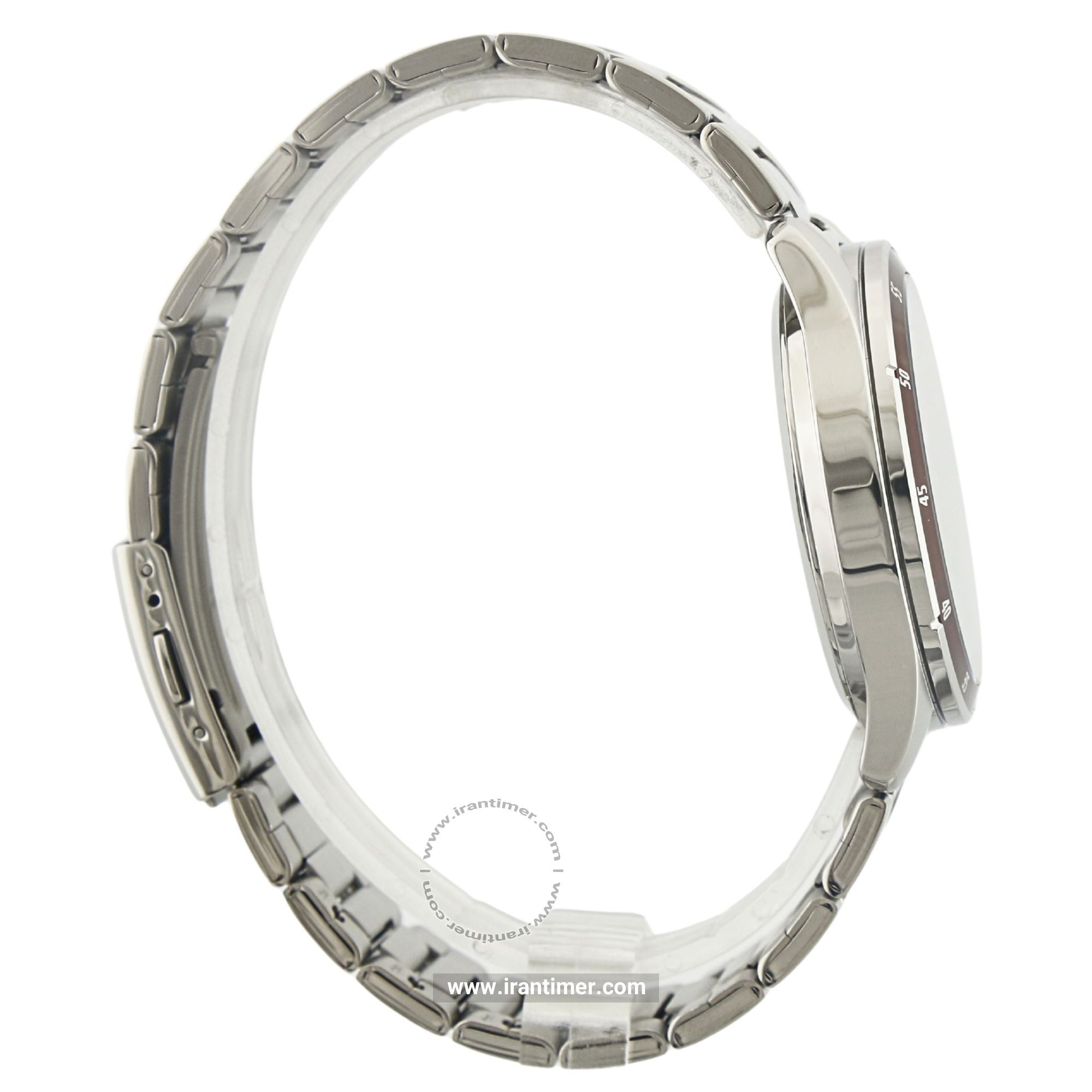 قیمت و خرید ساعت مچی مردانه کاسیو (CASIO) جنرال مدل MTP-1374D-5AVDF کلاسیک | اورجینال و اصلی