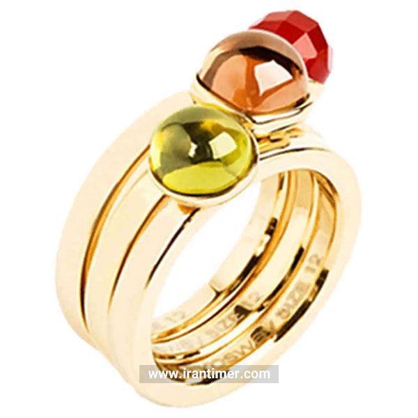 قیمت و خرید حلقه (انگشتر) زنانه برازوی(BROSWAY) مدل BTGN24C/2 فشن (ست لباس) | اورجینال و اصلی