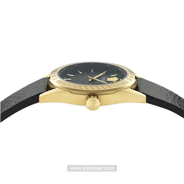 قیمت و خرید ساعت مچی زنانه ورساچه(versace) مدل VE8I00224 کلاسیک | اورجینال و اصلی