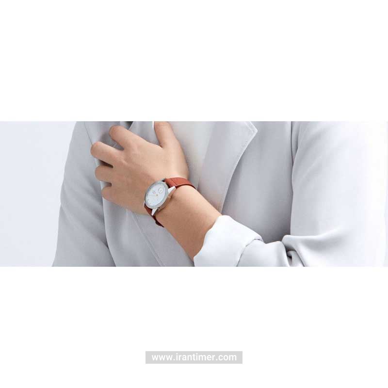 قیمت و خرید ساعت مچی زنانه تریوا(TRIWA) مدل AKST102-SS010213 کلاسیک | اورجینال و اصلی