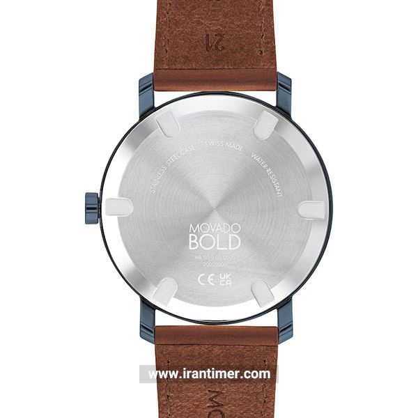 قیمت و خرید ساعت مچی مردانه موادو(MOVADO) مدل 3600806 کلاسیک | اورجینال و اصلی