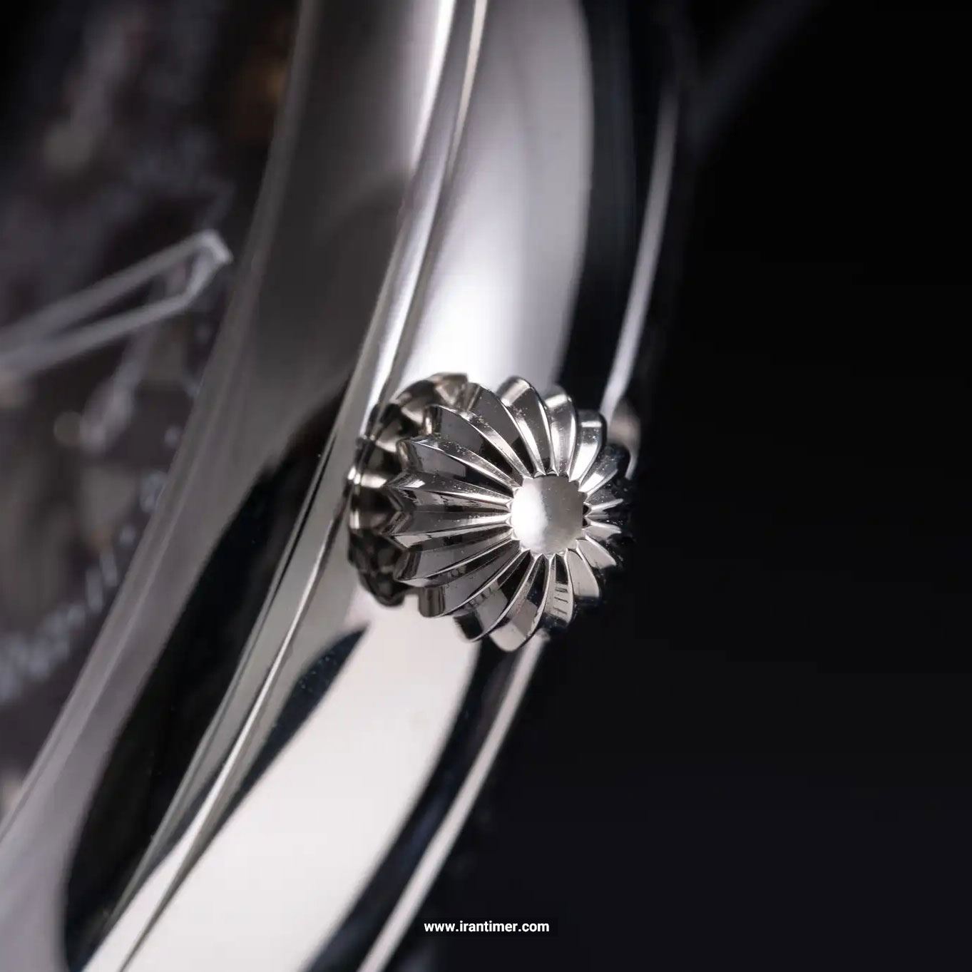 قیمت و خرید ساعت مچی مردانه فردریک کنستانت(FREDERIQUE CONSTANT) مدل FC-775PS4S6 اسپرت | اورجینال و اصلی