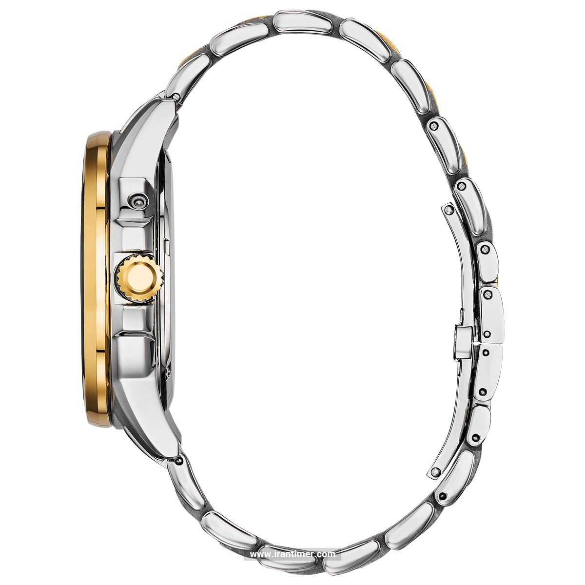 قیمت و خرید ساعت مچی مردانه سیتیزن(CITIZEN) مدل BU0054-52L کلاسیک | اورجینال و اصلی