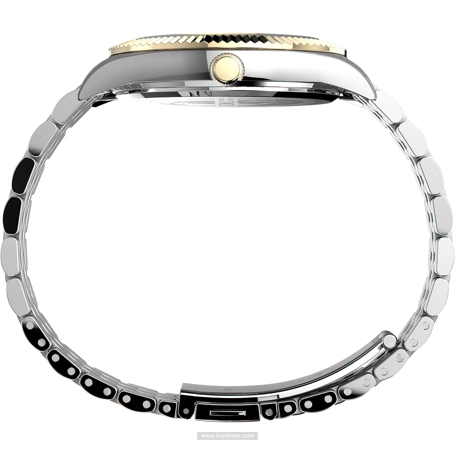 قیمت و خرید ساعت مچی مردانه تایمکس(TIMEX) مدل TW2V17600 کلاسیک | اورجینال و اصلی