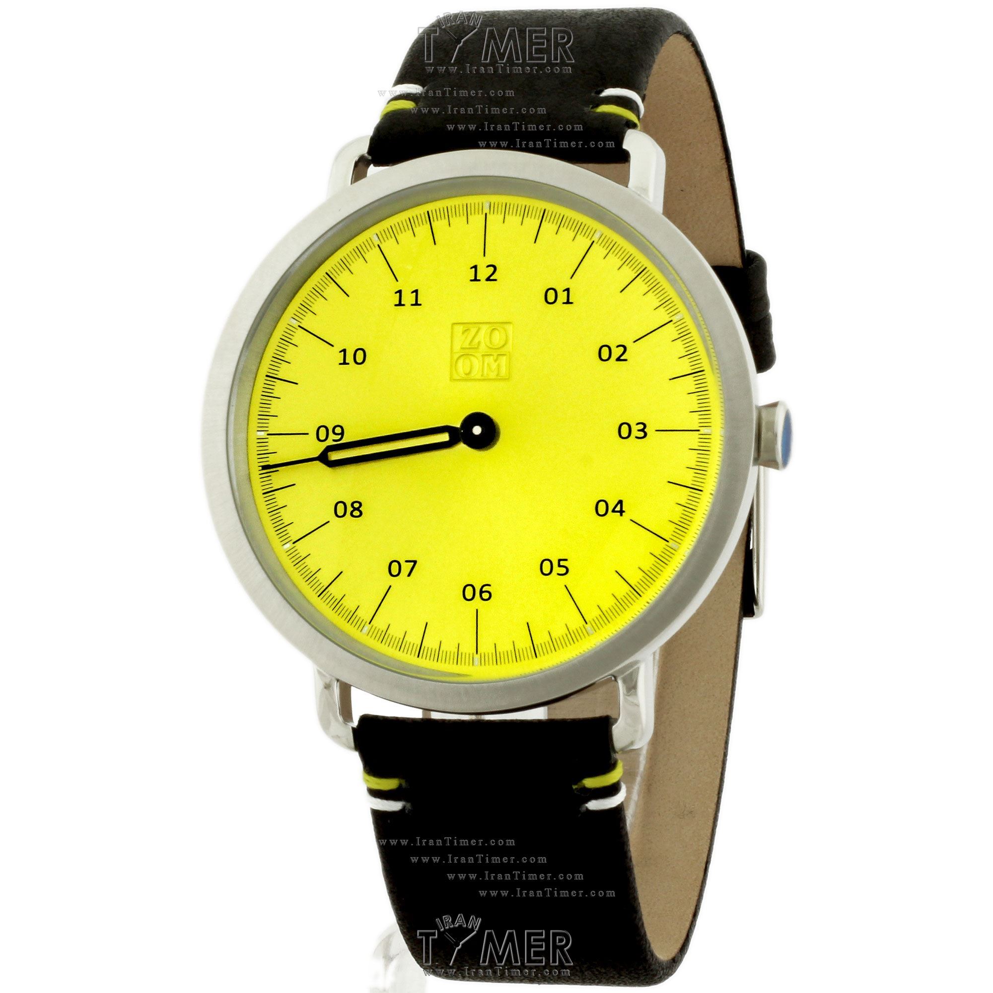 قیمت و خرید ساعت مچی مردانه زوم(ZOOM) مدل ZM.3826M.2511 | اورجینال و اصلی