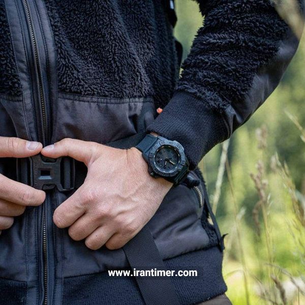 قیمت و خرید ساعت مچی مردانه لومینوکس(LUMINOX) مدل XS.3501.BO.F اسپرت | اورجینال و اصلی