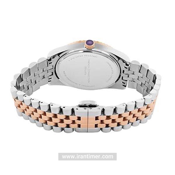 قیمت و خرید ساعت مچی مردانه فرنچ کانکشن(FRENCH CONNECTION) مدل FCP41RTM کلاسیک | اورجینال و اصلی