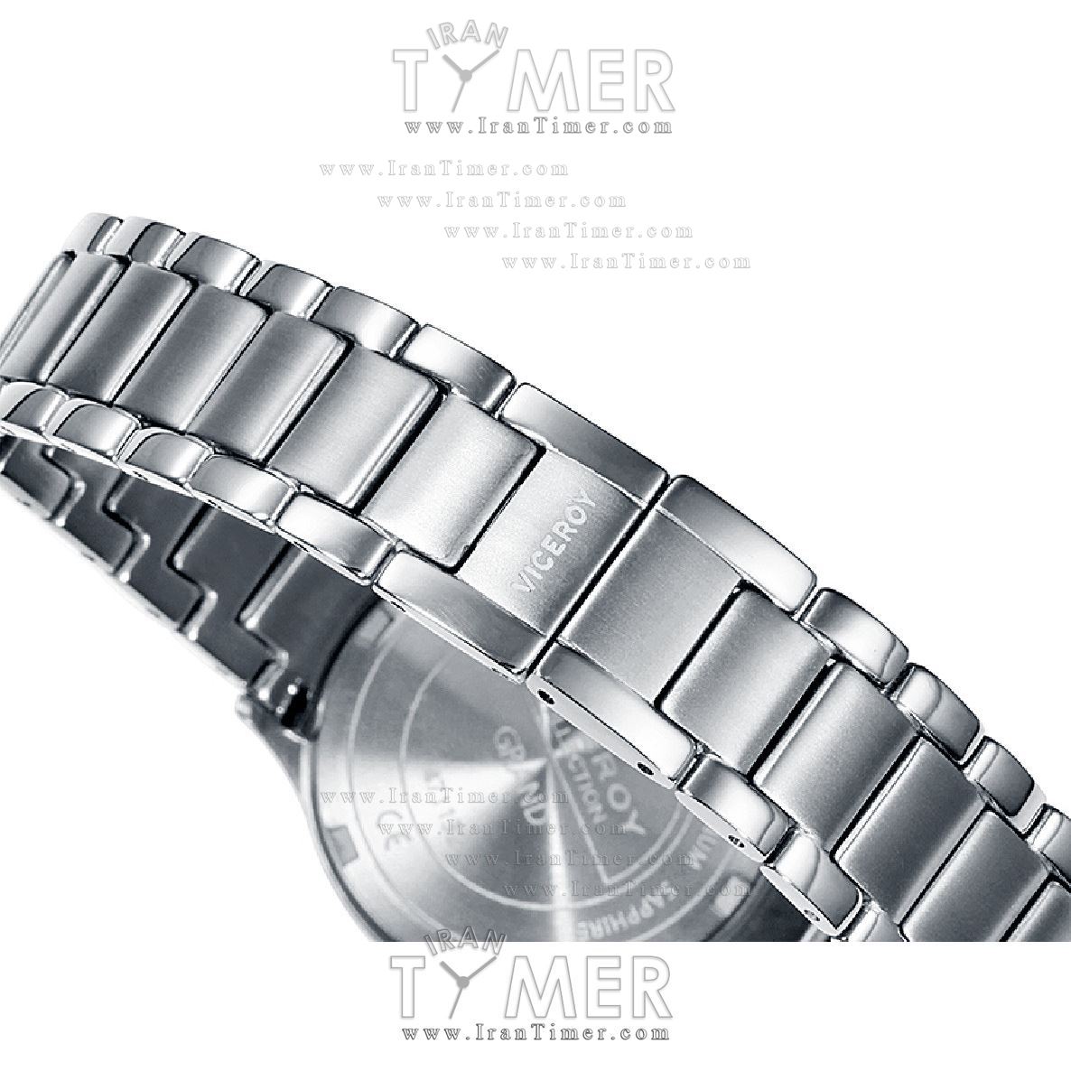 قیمت و خرید ساعت مچی زنانه ویسروی(VICEROY) مدل 471132-07 کلاسیک | اورجینال و اصلی