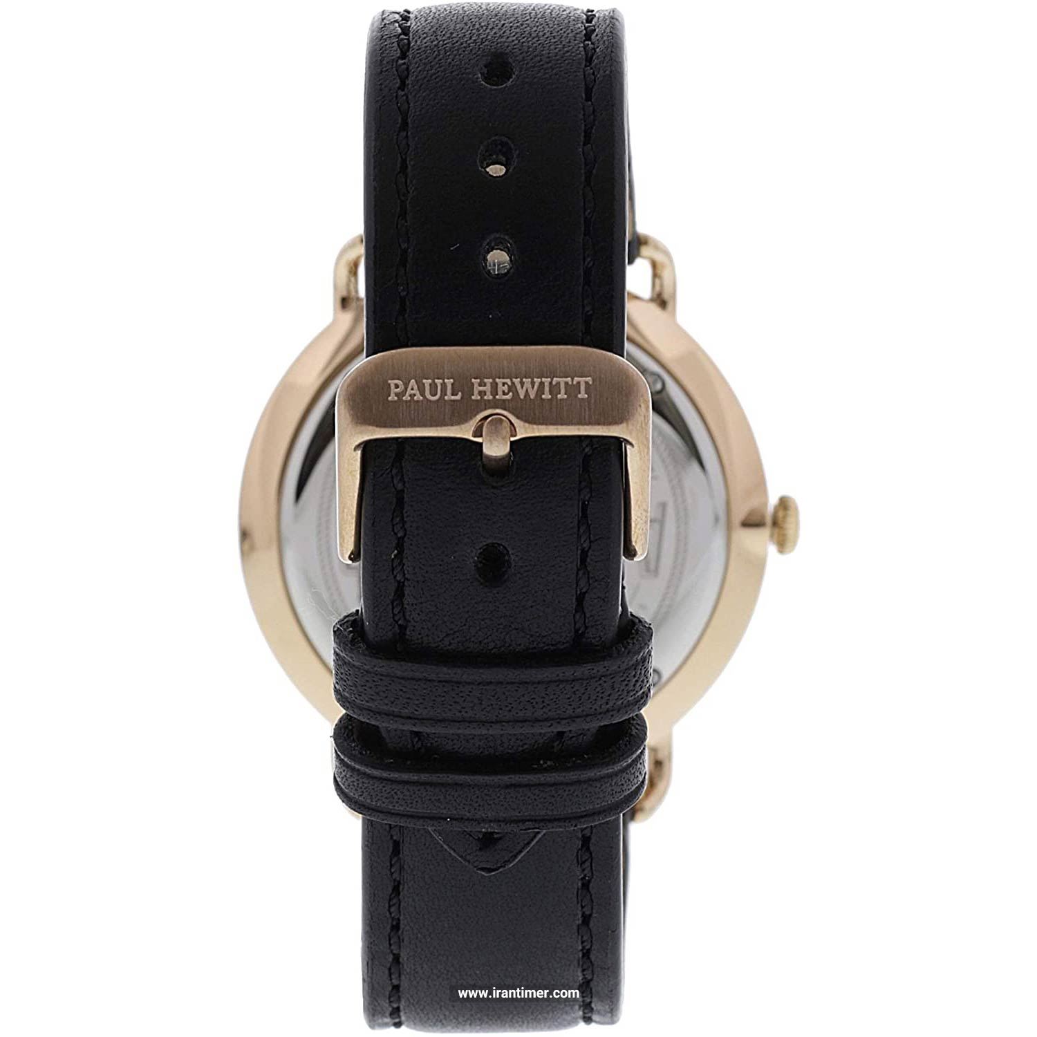 قیمت و خرید ساعت مچی مردانه پاول هویت(PAUL HEWITT) مدل PH-TGA-R-B-2M کلاسیک | اورجینال و اصلی