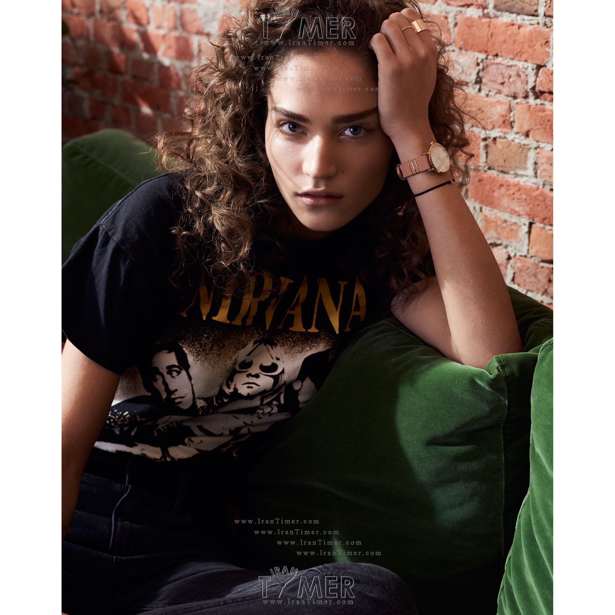 قیمت و خرید ساعت مچی زنانه رزفیلد(ROSEFIELD) مدل WBPG-W72 کلاسیک | اورجینال و اصلی