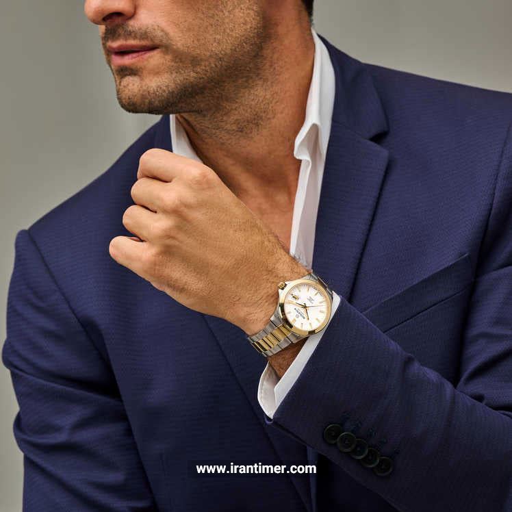 قیمت و خرید ساعت مچی مردانه رودانیا(RODANIA) مدل R40006 کلاسیک | اورجینال و اصلی