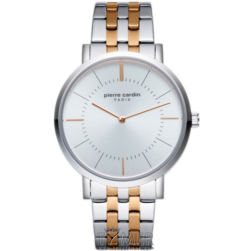 قیمت و خرید ساعت مچی مردانه پیر کاردین(PIERRE CARDIN) مدل PC902621F08 کلاسیک | اورجینال و اصلی