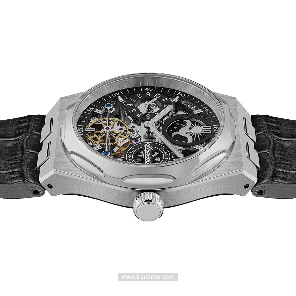 قیمت و خرید ساعت مچی مردانه اینگرسول(INGERSOLL) مدل I12903 کلاسیک | اورجینال و اصلی