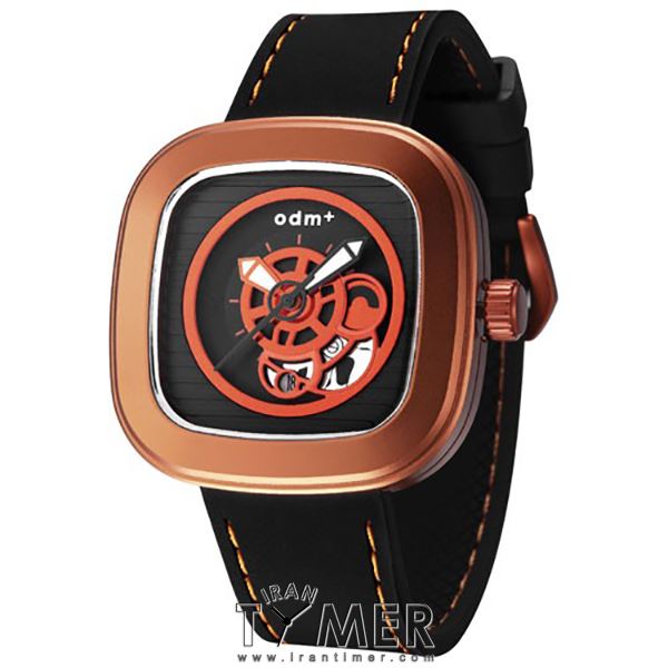قیمت و خرید ساعت مچی مردانه او دی ام(O.D.M) مدل DM043-02 اسپرت | اورجینال و اصلی