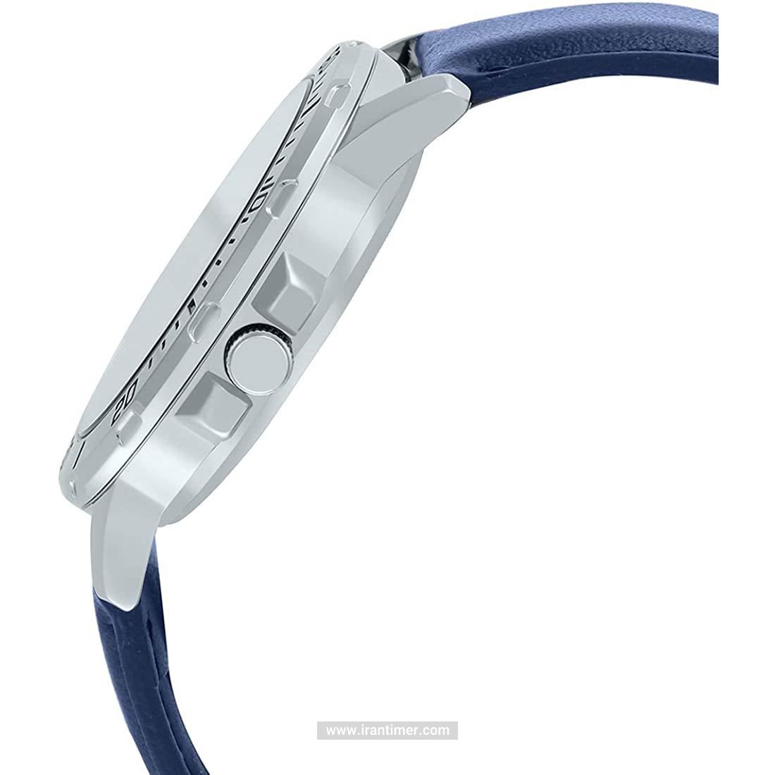 قیمت و خرید ساعت مچی مردانه کاسیو (CASIO) جنرال مدل MTP-VD01L-2BVUDF کلاسیک | اورجینال و اصلی