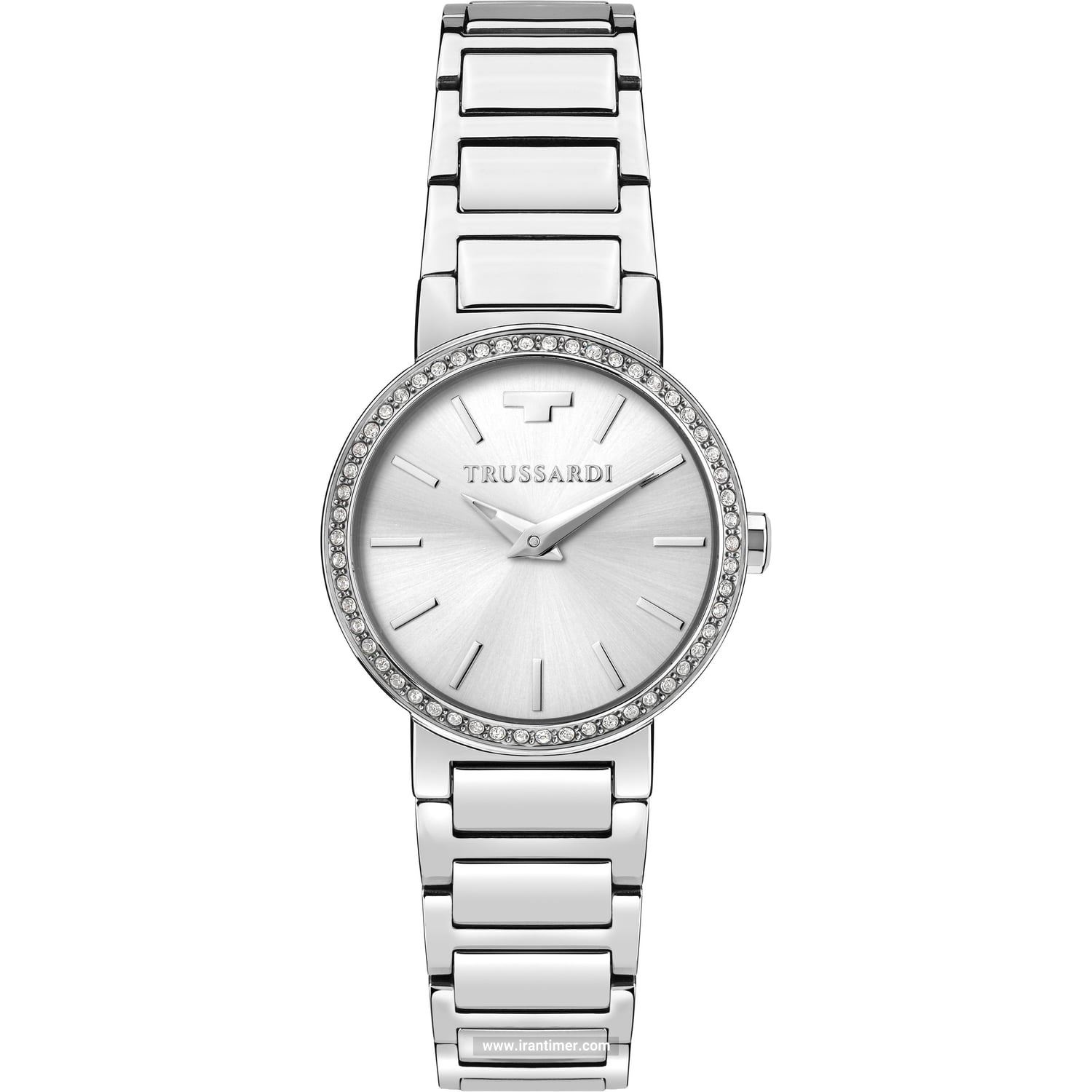 قیمت و خرید ساعت مچی زنانه تروساردی(TRUSSARDI) مدل R2453171503 فشن | اورجینال و اصلی