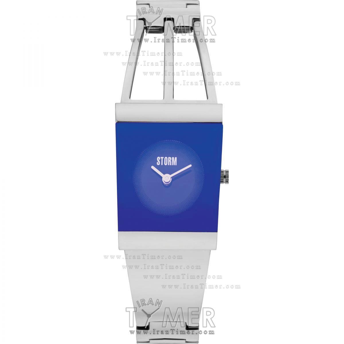 قیمت و خرید ساعت مچی زنانه استورم(STORM) مدل 47384/B کلاسیک | اورجینال و اصلی