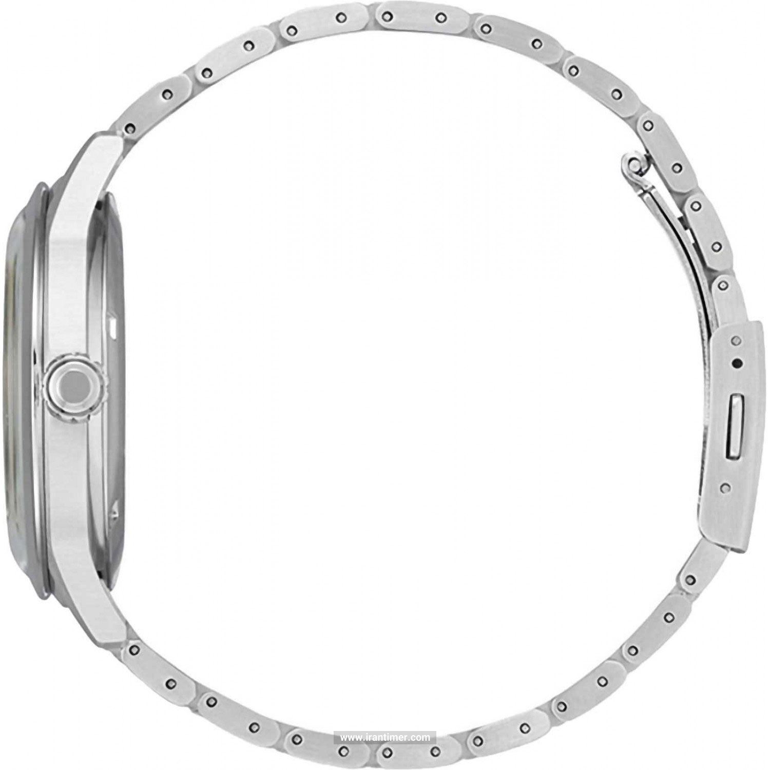 قیمت و خرید ساعت مچی مردانه سیتیزن(CITIZEN) مدل NK0001-84A کلاسیک | اورجینال و اصلی