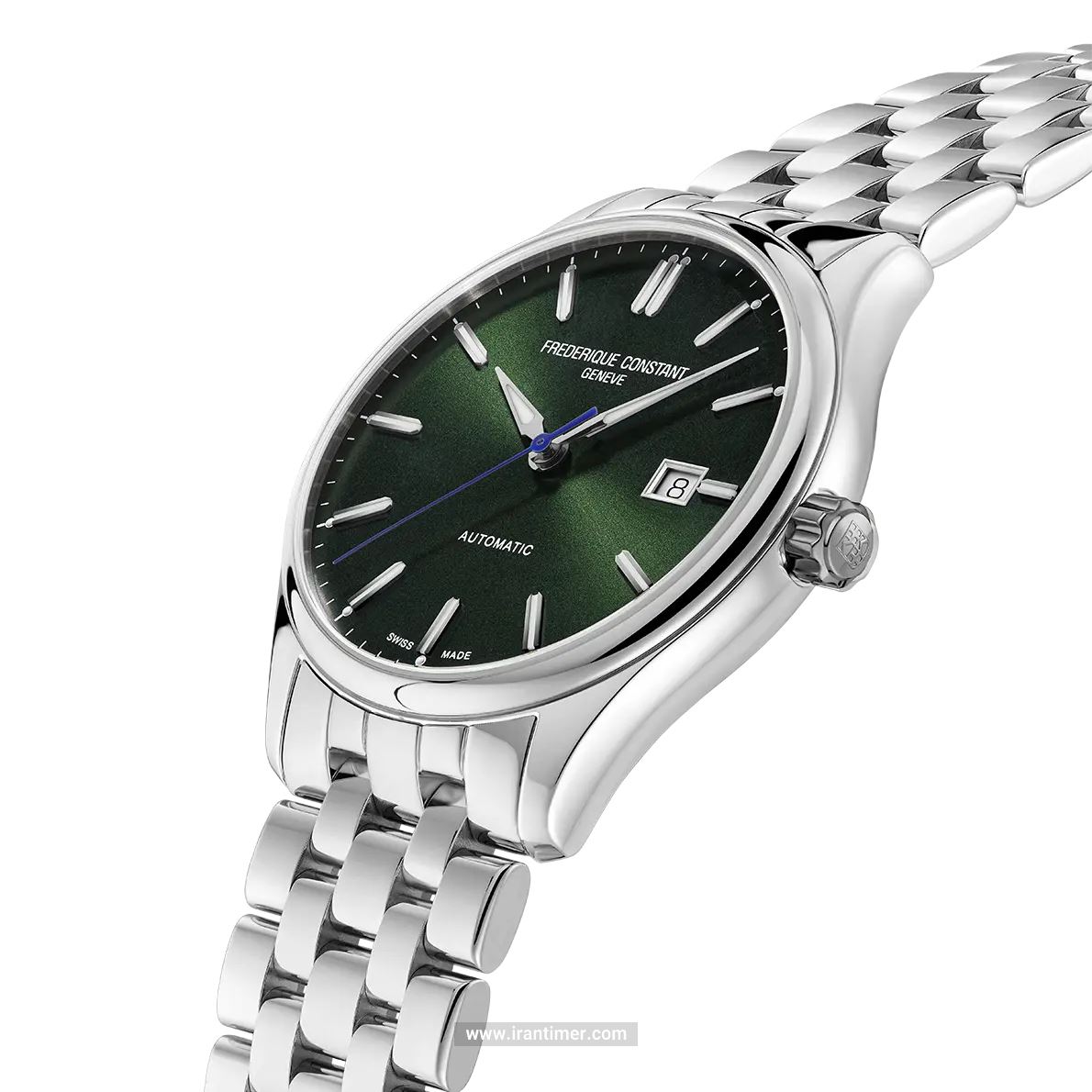 قیمت و خرید ساعت مچی مردانه فردریک کنستانت(FREDERIQUE CONSTANT) مدل FC-303GR5B6B کلاسیک | اورجینال و اصلی