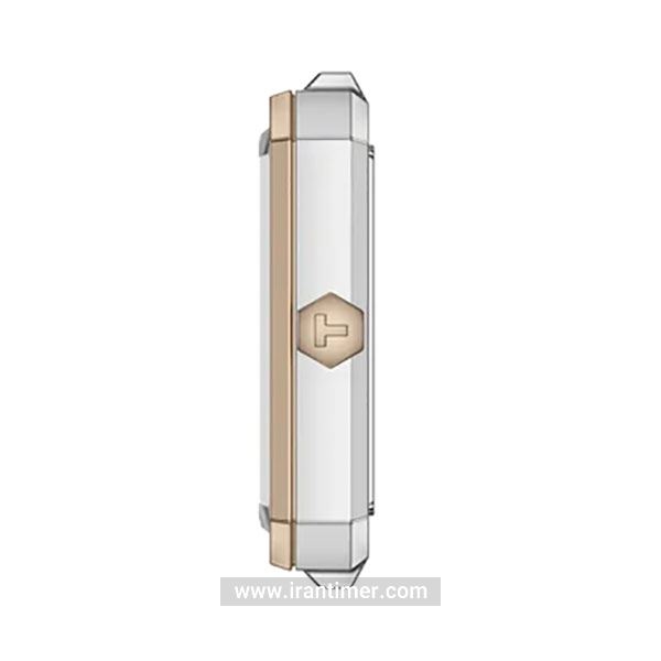 قیمت و خرید ساعت مچی زنانه تیسوت(TISSOT) مدل T160.110.21.113.00 کلاسیک | اورجینال و اصلی