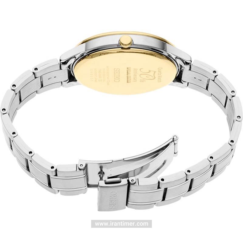 قیمت و خرید ساعت مچی مردانه سیکو(SEIKO) مدل SGEH92P1 کلاسیک | اورجینال و اصلی
