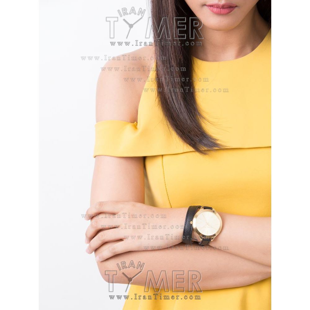 قیمت و خرید ساعت مچی زنانه مایکل کورس(MICHAEL KORS) مدل MK2468 کلاسیک | اورجینال و اصلی