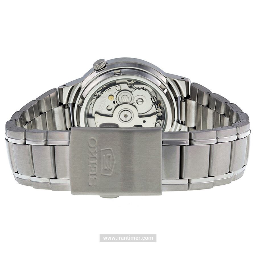 قیمت و خرید ساعت مچی مردانه سیکو(SEIKO) مدل SNKA01K1 کلاسیک | اورجینال و اصلی