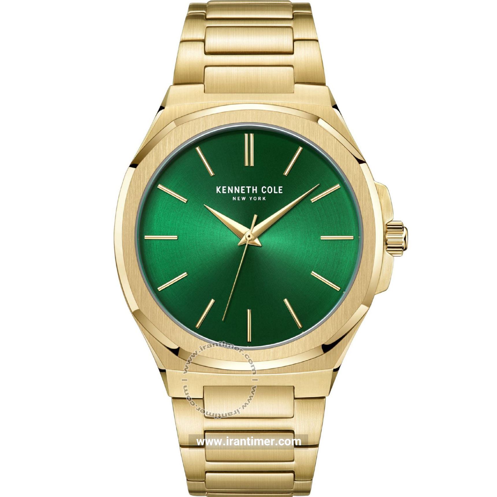قیمت و خرید ساعت مچی مردانه زنانه کنت کول(KENNETH COLE) مدل KCWUG2220304 کلاسیک | اورجینال و اصلی