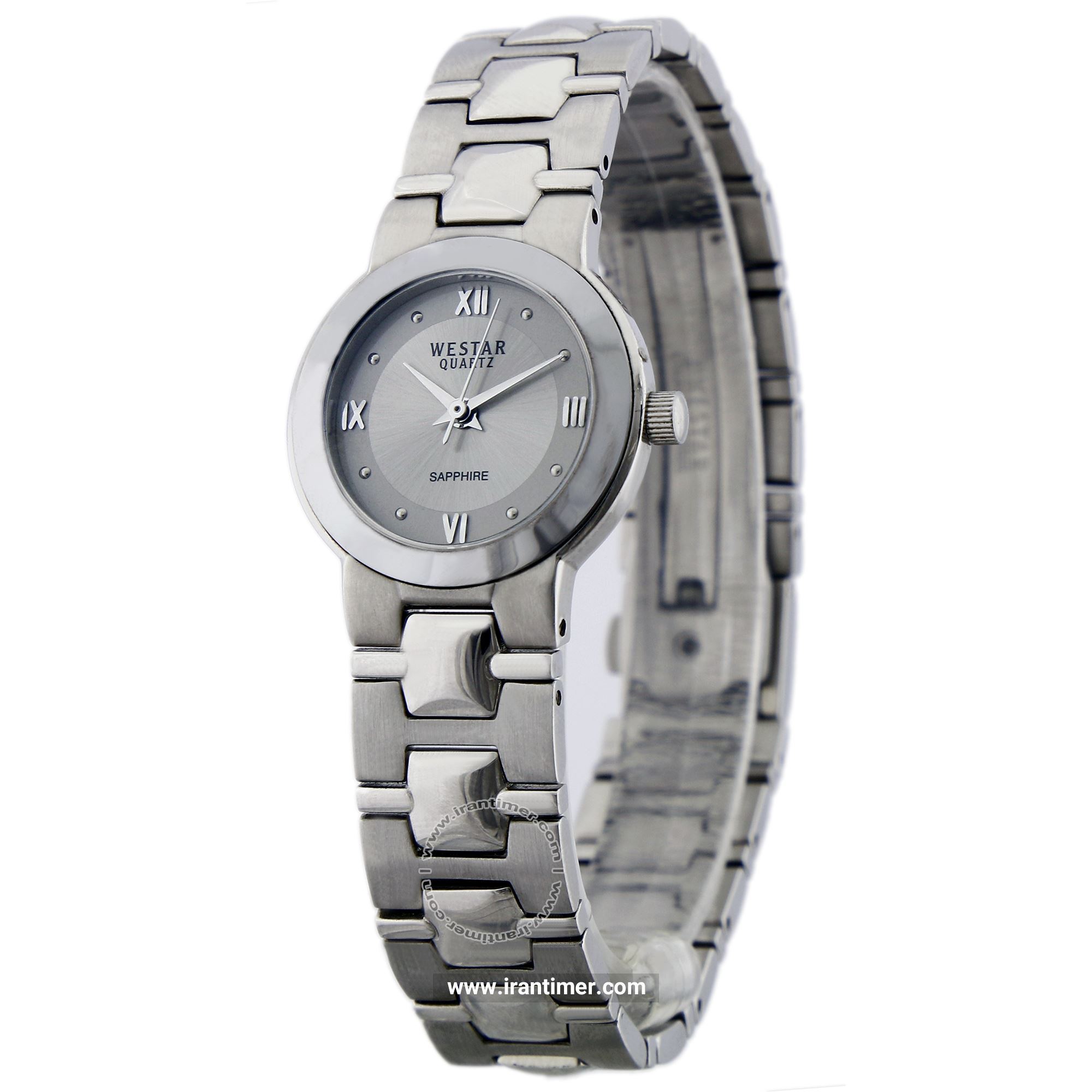 قیمت و خرید ساعت مچی زنانه وستار(WESTAR) مدل 6854STT کلاسیک | اورجینال و اصلی