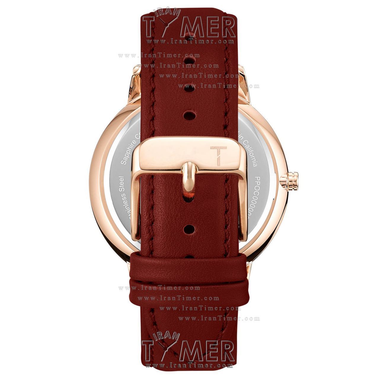 قیمت و خرید ساعت مچی زنانه تیلور(TYLOR) مدل TLAD004 کلاسیک | اورجینال و اصلی