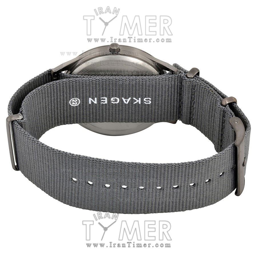 قیمت و خرید ساعت مچی مردانه اسکاگن(SKAGEN) مدل SKW6366 کلاسیک | اورجینال و اصلی