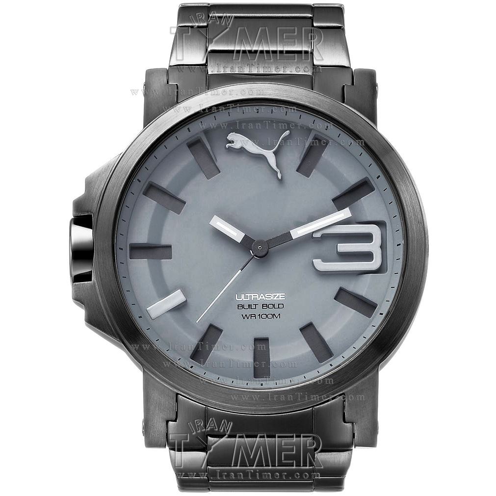 قیمت و خرید ساعت مچی مردانه پوما(PUMA) مدل PU103911004 کلاسیک | اورجینال و اصلی