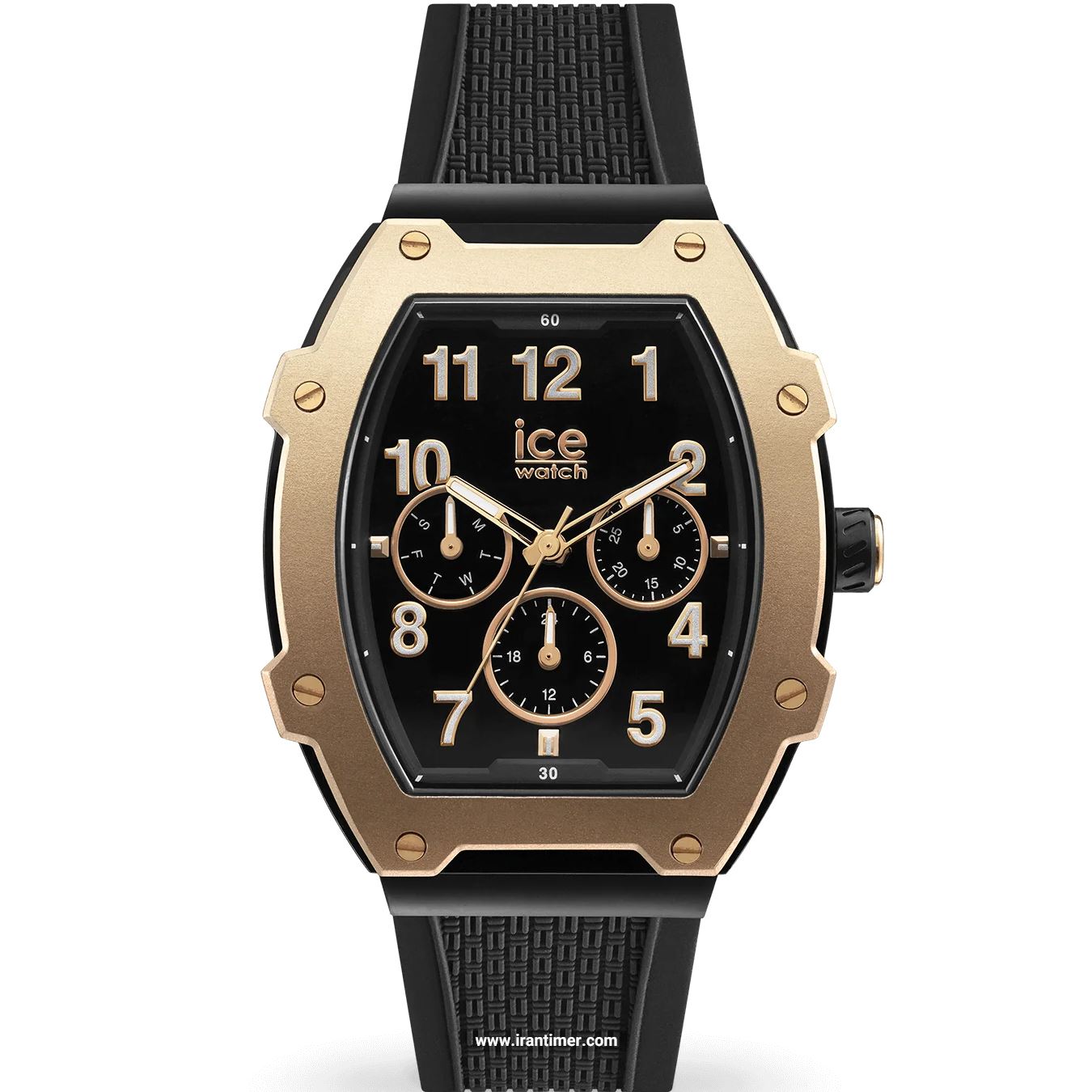 قیمت و خرید ساعت مچی مردانه آیس واچ(ICE WATCH) مدل 023315 اسپرت | اورجینال و اصلی