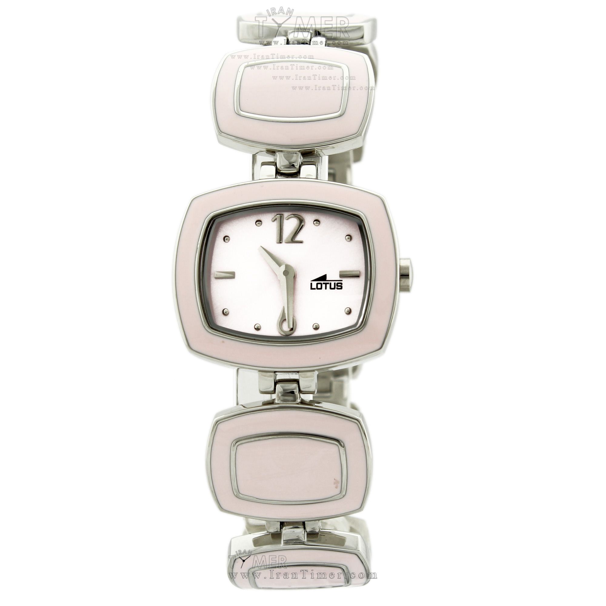 قیمت و خرید ساعت مچی زنانه لوتوس(LOTUS) مدل L15775/2 کلاسیک | اورجینال و اصلی