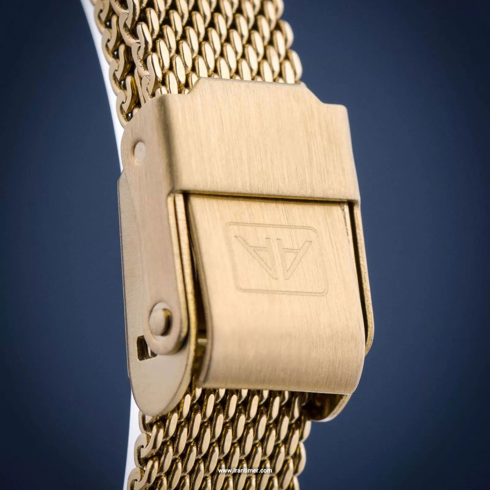 قیمت و خرید ساعت مچی زنانه اپلا(APPELLA) مدل L50001.1187DQ کلاسیک فشن | اورجینال و اصلی