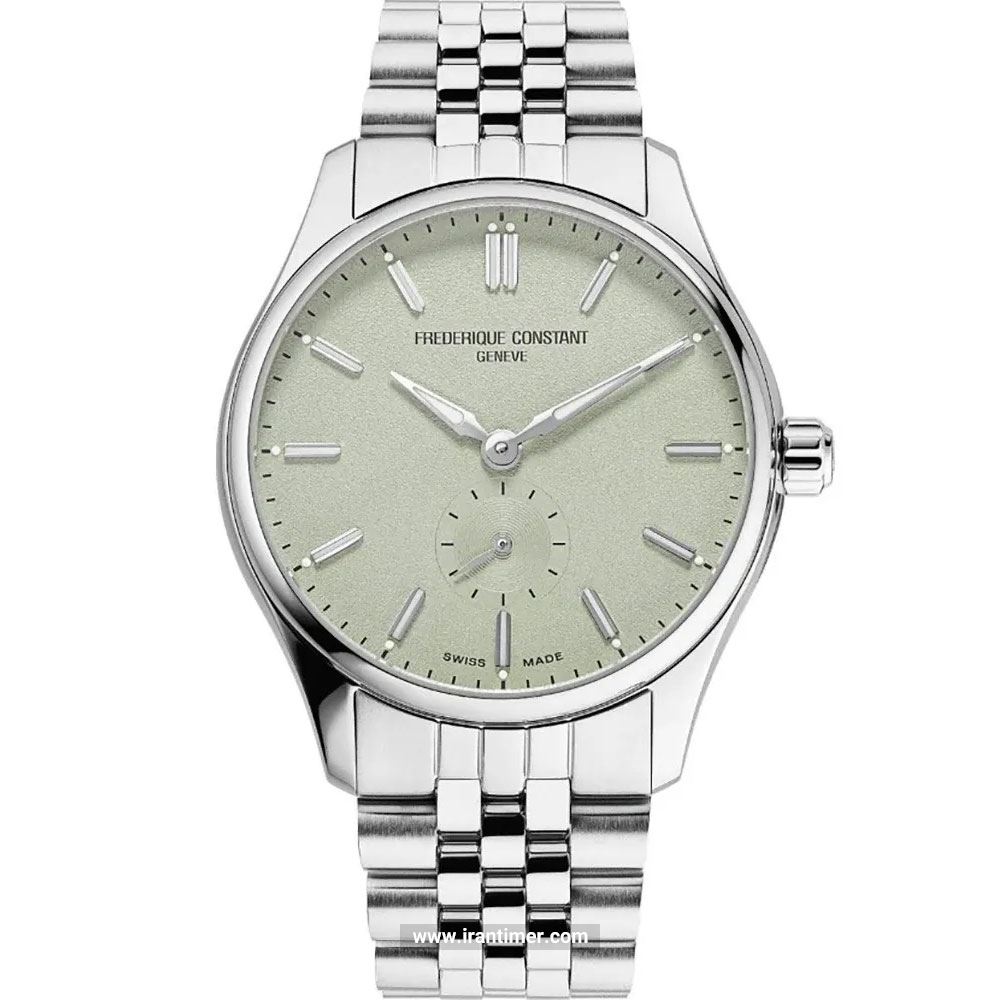 قیمت و خرید ساعت مچی مردانه فردریک کنستانت(FREDERIQUE CONSTANT) مدل FC-530GR3B6B کلاسیک | اورجینال و اصلی