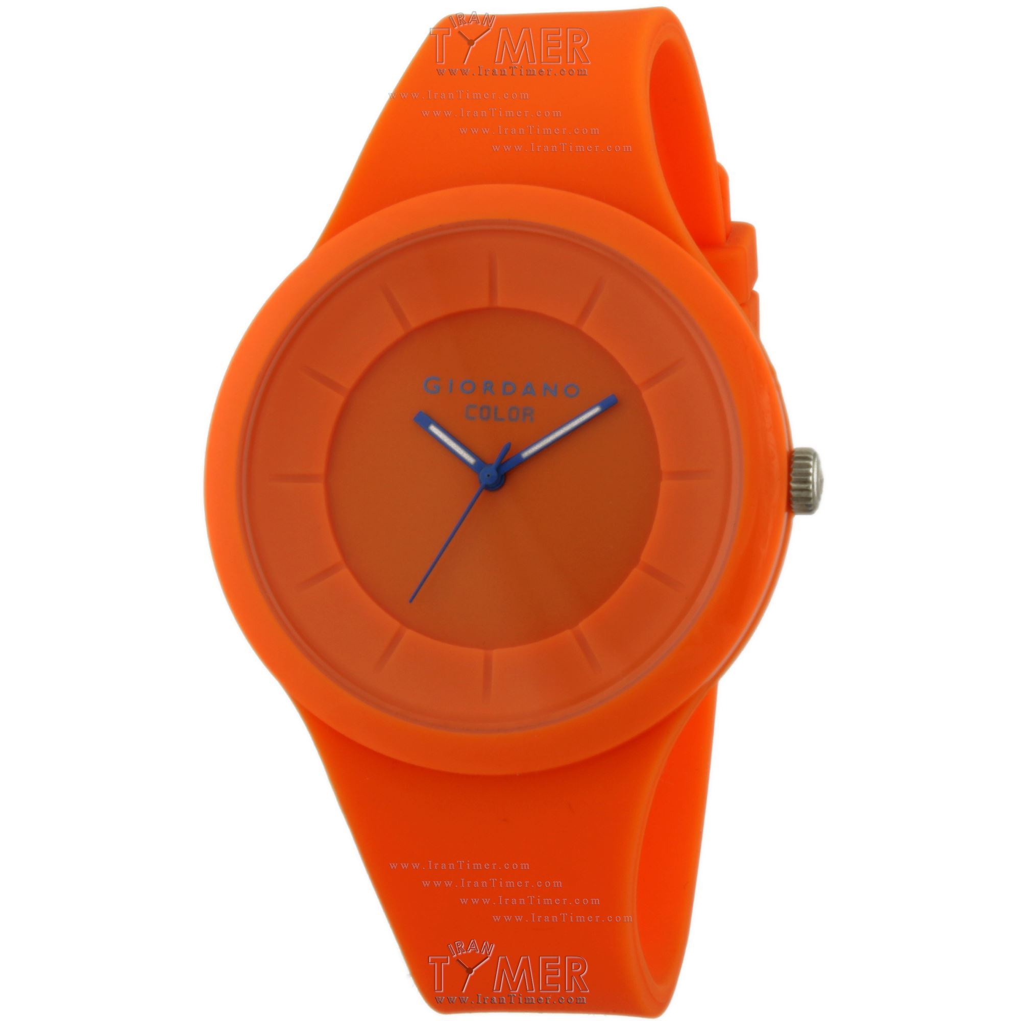 قیمت و خرید ساعت مچی زنانه جوردانو(GIORDANO) مدل 1677-OA اسپرت | اورجینال و اصلی