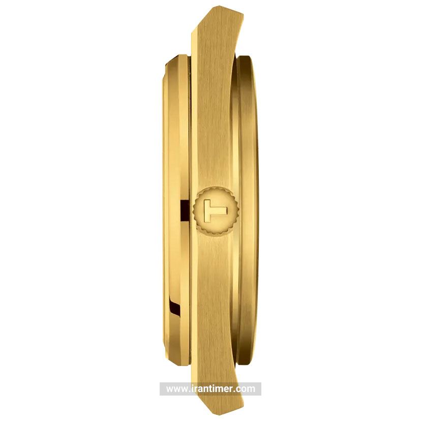 قیمت و خرید ساعت مچی مردانه تیسوت(TISSOT) مدل T137.407.33.051.00 کلاسیک | اورجینال و اصلی
