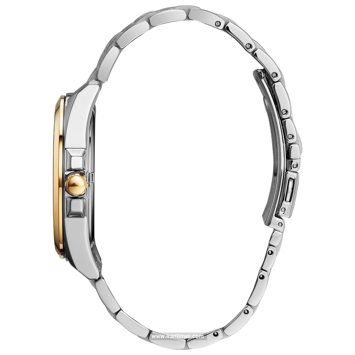 قیمت و خرید ساعت مچی مردانه سیتیزن(CITIZEN) مدل BM7107-50E کلاسیک فشن | اورجینال و اصلی