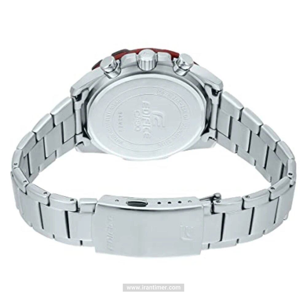 قیمت و خرید ساعت مچی مردانه کاسیو (CASIO) ادیفس(ادیفایس) مدل EFR-566DB-1AVUDF کلاسیک | اورجینال و اصلی